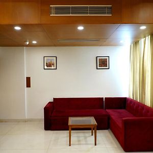 Large King Room
